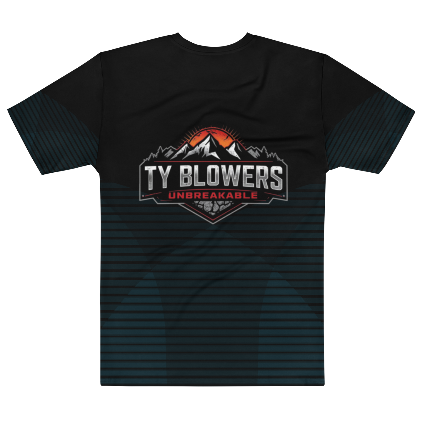 Ty Blowers - Unbreakable