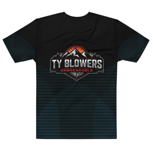 Ty Blowers - Unbreakable