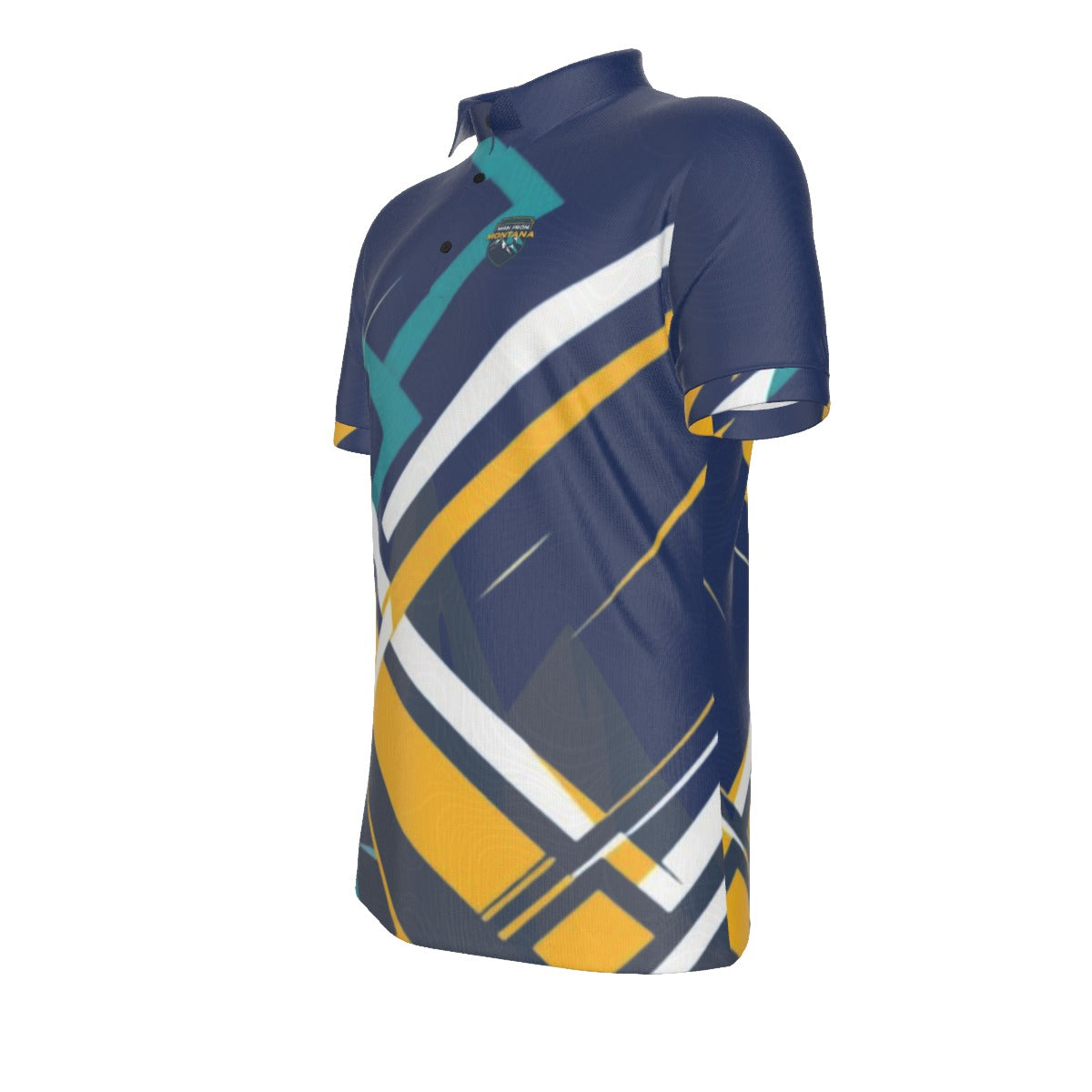 Montana Big Cat Series Polo