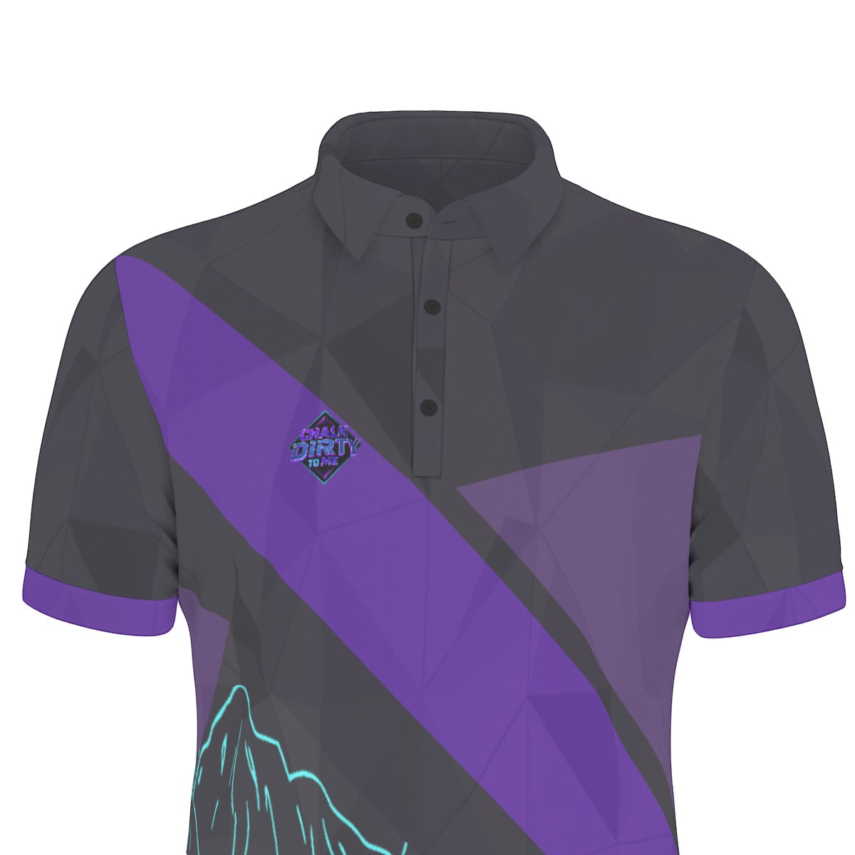 Chalk Dirty To Me Team Jerseys