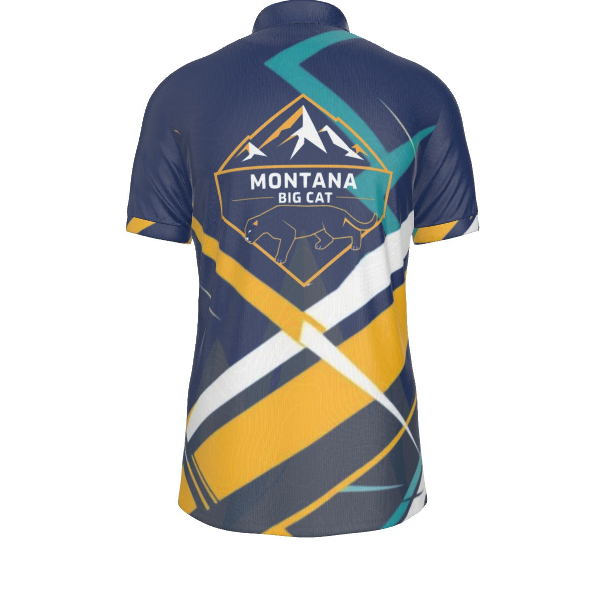 Montana Big Cat Series Polo