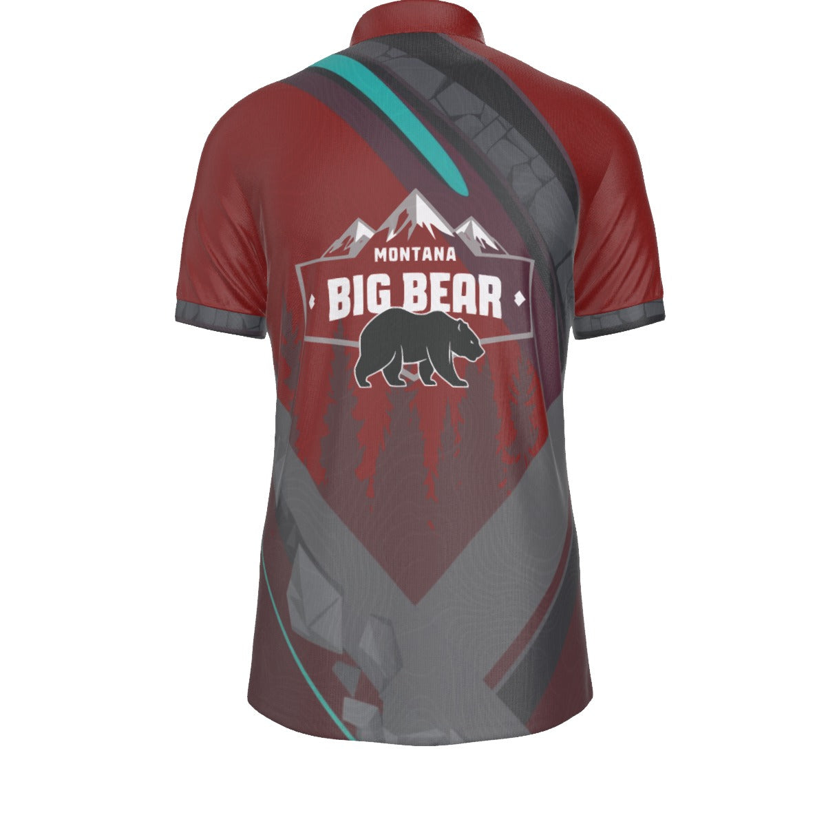 Montana Big Bear Series