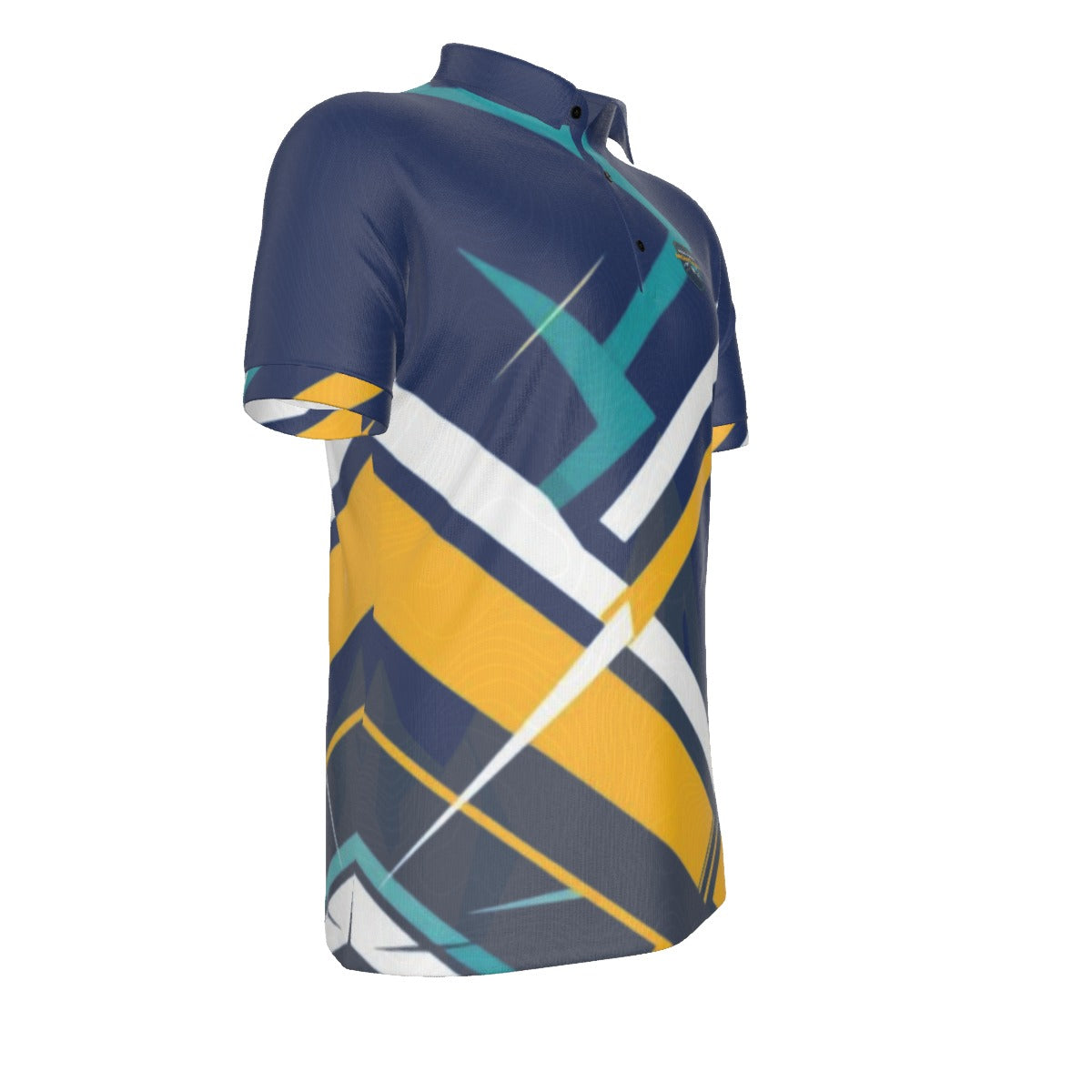 Montana Big Cat Series Polo