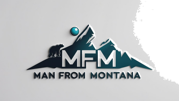 Man From Montana